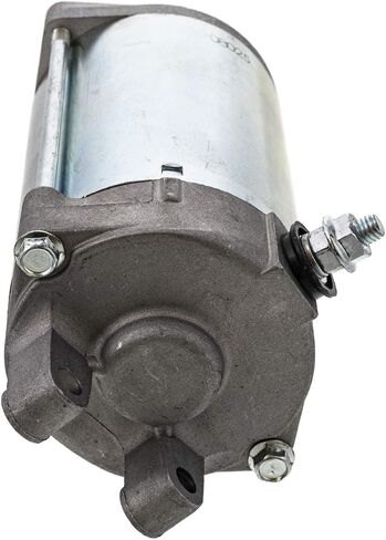 تجميع موتور Starter Niche 31100-24F00 عزم الدوران لعام 1999-2003 Suzuki Hayabusa GSX1300 in Saudi Arabia