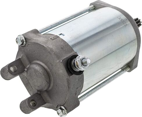 تجميع موتور Starter Niche 31100-24F00 عزم الدوران لعام 1999-2003 Suzuki Hayabusa GSX1300 in Saudi Arabia