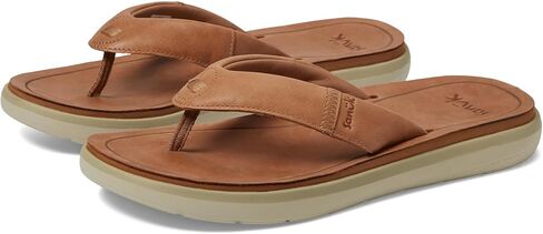 Sanuk Men's Rippah Primo Flip Flop in Saudi Arabia