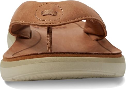 Sanuk Men's Rippah Primo Flip Flop in Saudi Arabia