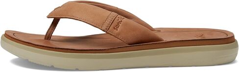 Sanuk Men's Rippah Primo Flip Flop in Saudi Arabia