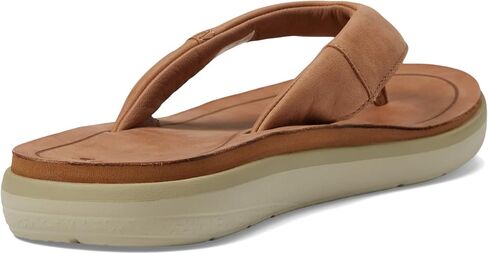 Sanuk Men's Rippah Primo Flip Flop in Saudi Arabia