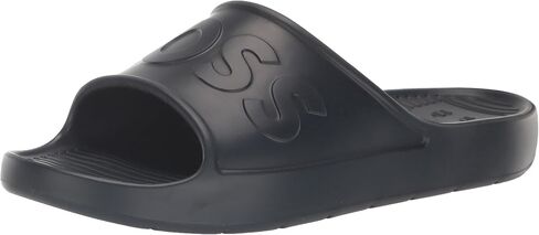 BOSS Men's Darian Bold Logo Slide Sandal in Saudi Arabia