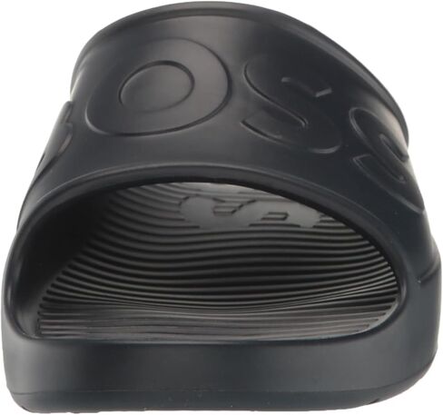 BOSS Men's Darian Bold Logo Slide Sandal in Saudi Arabia