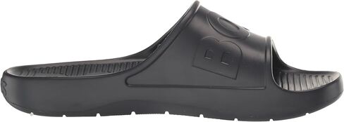 BOSS Men's Darian Bold Logo Slide Sandal in Saudi Arabia