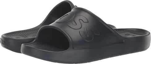 BOSS Men's Darian Bold Logo Slide Sandal in Saudi Arabia