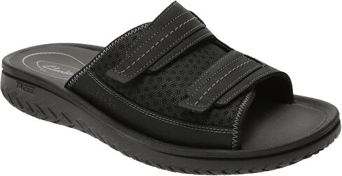 Clarks Wesley Easy Men's Sandal in Saudi Arabia