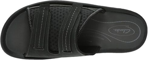 Clarks Wesley Easy Men's Sandal in Saudi Arabia