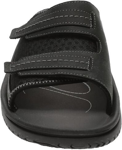 Clarks Wesley Easy Men's Sandal in Saudi Arabia