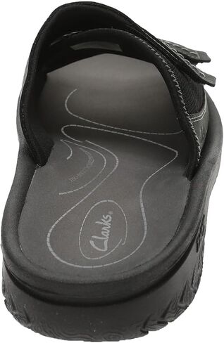 Clarks Wesley Easy Men's Sandal in Saudi Arabia