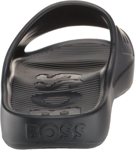 BOSS Men's Darian Bold Logo Slide Sandal in Saudi Arabia