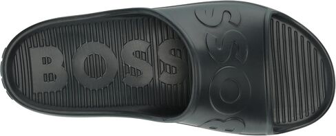 BOSS Men's Darian Bold Logo Slide Sandal in Saudi Arabia