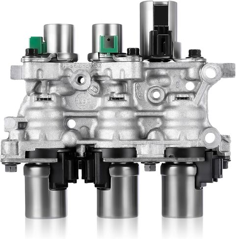 A500 A518 A618 46RE 47RE 48RE TRANSMISSION FILTER SAPKET KIT FIT FOR DODGE RAM 1500 2500 3500 DAKOTA DURANGO GRAND CHEROKEE FIT FOR JEEP FIT for Chrysler 2000-Up with Governor Press Sensor Slenoid in Kuwait