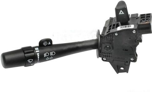 Wiper Switch for 2006-2007 Chevrolet Monte Carlo (PG-1738587) in Saudi Arabia