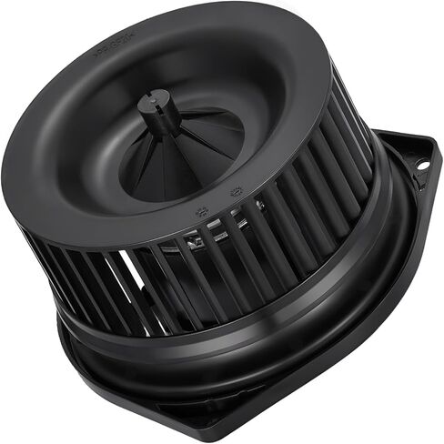 BDFHYK AC Heater Blower Motor Fan BM10227C Compatible with INFINITI 2013 JX35,2014-2017 QX60,Compatible with Nissan 2013-2020 2022-2024 Pathfinder,HVAC Blower Motor Assembly Replacement for 273753KA0A in Saudi Arabia