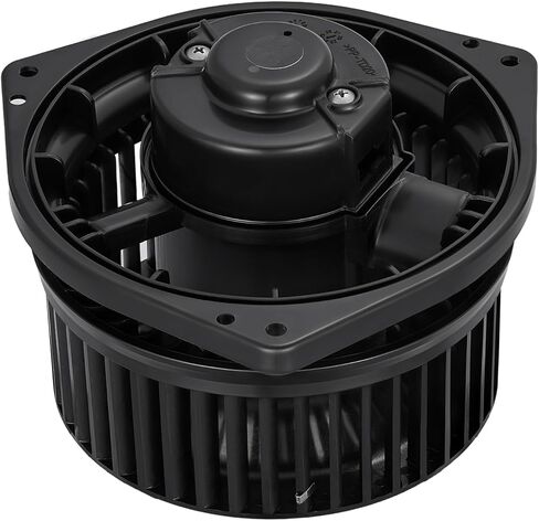 BDFHYK AC سخان السخان مروحة محرك محرك BM10227C متوافق مع Infiniti 2013 JX35،2014-2017 QX60 ، متوافق مع نيسان 2013-2020 2022-2024 Pathfinder ، HVAC BLOWER ASSEMBLY بديل 273753KA0A in Kuwait