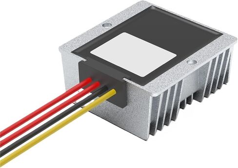 1PC AC إلى AC24V إلى DC24V محول الطاقة AC36V إلى DC24V MODULE (4A ، AC24V36V (22-40V) _DC24V) in Saudi Arabia