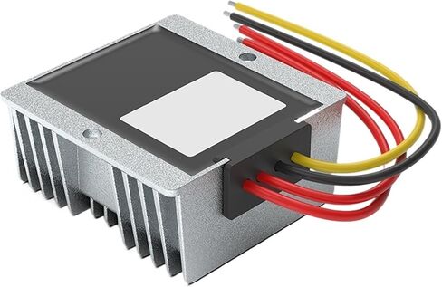1PC AC إلى AC24V إلى DC24V محول الطاقة AC36V إلى DC24V MODULE (4A ، AC24V36V (22-40V) _DC24V) in Saudi Arabia