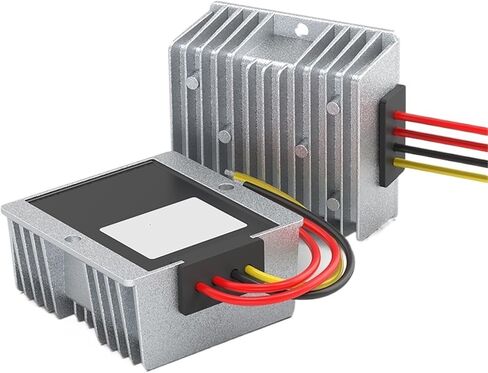 1PC AC إلى AC24V إلى DC24V محول الطاقة AC36V إلى DC24V MODULE (4A ، AC24V36V (22-40V) _DC24V) in Saudi Arabia