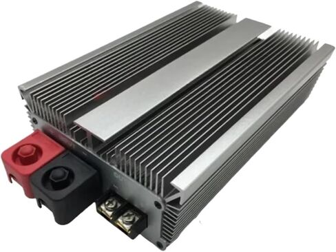 36VDC 48VDC تحويل 24VDC 60A 80A 100A 125A خطوة الجهد أسفل المنظم 80AMP 125AMPS محول 48V إلى 24V (48V إلى 24V 100A) in Saudi Arabia