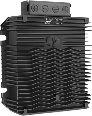 18-36V to 12V 13.8V 80A 85A 100A Voltage Regulator 24V to 12V 13.8V Step down Power Supply for Cars Solar(13.8V 80A) in Saudi Arabia