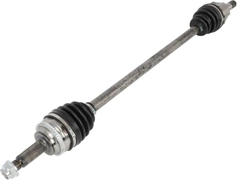 الخلفية اليمنى CV Axle Drive Germbly Placembly 2004 2005 2006 2007 2009 2009 2008 Toyota Prius 1.5L 4341047020 43410-47020 NCV69621 665267 66-5267 in Saudi Arabia