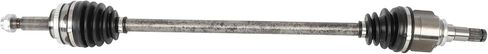الخلفية اليمنى CV Axle Drive Germbly Placembly 2004 2005 2006 2007 2009 2009 2008 Toyota Prius 1.5L 4341047020 43410-47020 NCV69621 665267 66-5267 in Saudi Arabia
