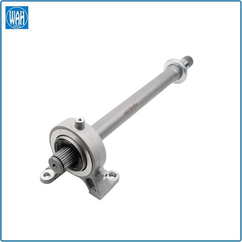 CV Intermediate Shaft Compatible with Honda CR-V 2007 2008 2009 2010 2011 2012 2013 2014 Axle Half Shaft Assembly 44500-SWA-A00 44500-T0A-A00 in Saudi Arabia