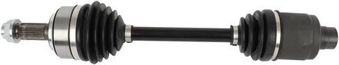 ECCPP CV Axle Shaft Assembly for 2009-2014 for Acura TSX 2008-2017 for Honda Accord 2014 for Honda Civic front right 66-4251 1.8L 2.4L in Saudi Arabia