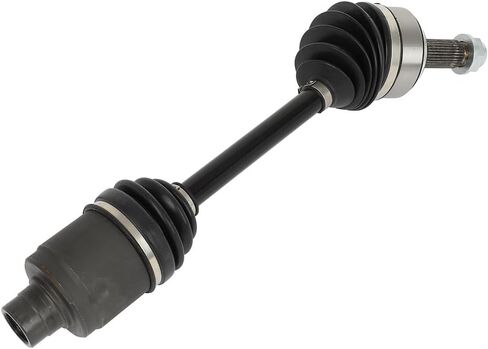 ECCPP CV Axle Shaft Assembly for 2009-2014 for Acura TSX 2008-2017 for Honda Accord 2014 for Honda Civic front right 66-4251 1.8L 2.4L in Saudi Arabia