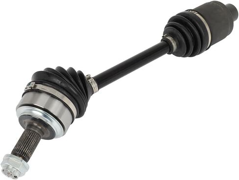 ECCPP CV Axle Shaft Assembly for 2009-2014 for Acura TSX 2008-2017 for Honda Accord 2014 for Honda Civic front right 66-4251 1.8L 2.4L in Saudi Arabia