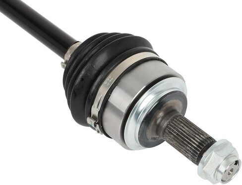ECCPP CV Axle Shaft Assembly for 2009-2014 for Acura TSX 2008-2017 for Honda Accord 2014 for Honda Civic front right 66-4251 1.8L 2.4L in Saudi Arabia