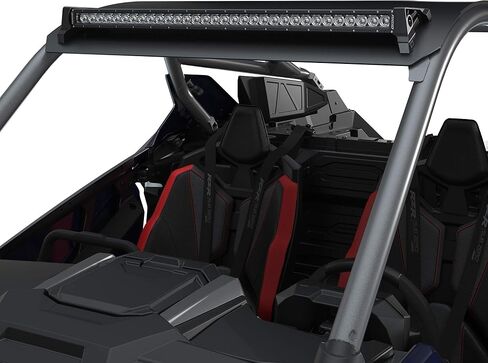 Polaris 2884648 Rigid SR-Series 32 "Combo LED Light Bar 2020-21 RZR 1000 Pro XP in Kuwait