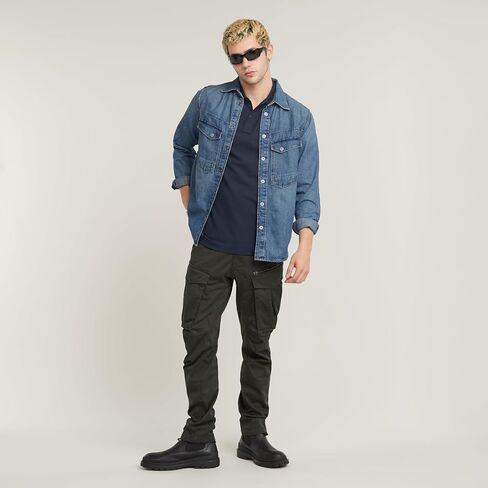 G-STAR Men's Slim in Saudi Arabia