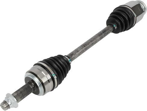cciyu 66-4262 CV Axle Shaft Assembly Fit 2007-2009 for Acura MDX 3.7L,2009-2011 for Honda Pilot 3.5L Front Right Passenger Side FWD in Saudi Arabia