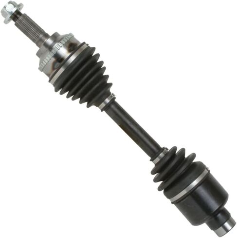 AutoShack Front Right CV Axle Shaft Assembly Replacement for 2001-2012 Ford Escape 4WD, FWD 2005-2011 Mercury Mariner 4WD, FWD 2005-2007 Ford Escape AWD Passenger Side DSK119 in Saudi Arabia