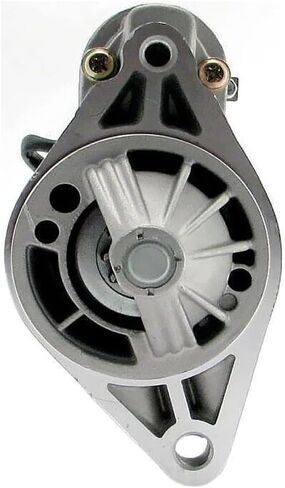 Starter L6 12V 93 94 95 96 97 Front 10 for Dodge for Monaco 1990-1992 ، for Jeep for Cherokee 1987-1998 for Comanche 1987-1992 for Wagoneer 1987-1990 for Wrangler 1988-1995 in Saudi Arabia