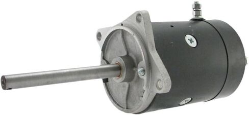 Starter 3.6L L6 12V Cw Dd C3Nf-11002-E C3Nf11002E 91-02-5788N C3Nf-11002-E for Ford for Club 1958-1959 for Country Sedan 1959 for Fairlane 1957-1961 for Galaxie 1959-1961 in Saudi Arabia