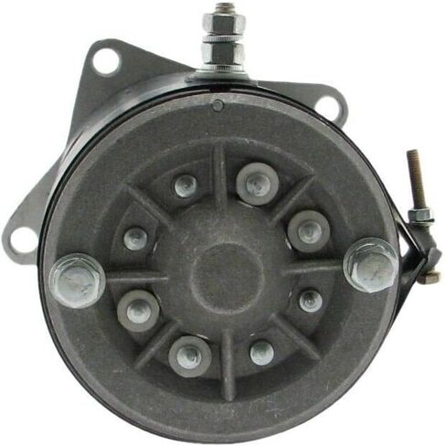 Starter 3.6L L6 12V Cw Dd C3Nf-11002-E C3Nf11002E 91-02-5788N C3Nf-11002-E for Ford for Club 1958-1959 for Country Sedan 1959 for Fairlane 1957-1961 for Galaxie 1959-1961 in Saudi Arabia