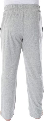 Harry Potter Pajama Pants Men's Mischief Managed Solemnly Swear I Am Up To No Good Loungewear Sleep Pants in Saudi Arabia