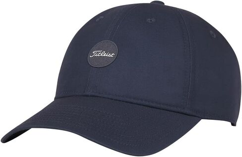 Titleist Montauk Lightweight Golf Hat Blue Grey/White One Size Fits Most in Saudi Arabia