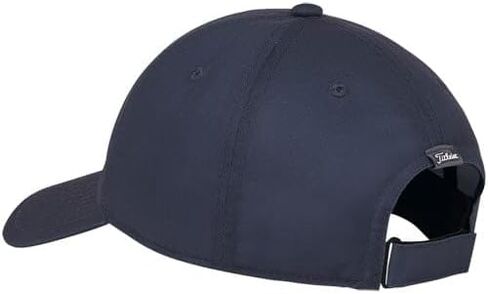 Titleist Montauk Lightweight Golf Hat Blue Grey/White One Size Fits Most in Saudi Arabia