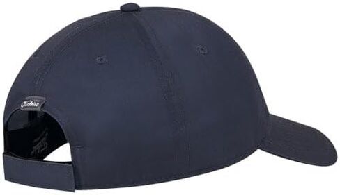 Titleist Montauk Lightweight Golf Hat Blue Grey/White One Size Fits Most in Saudi Arabia