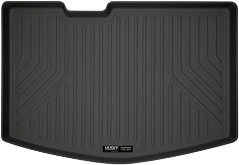 Husky Liners WeatherBeater Cargo Liner | يناسب 2023-2025 هوندا HR-V | 1 -PC Black - 25241 in Kuwait