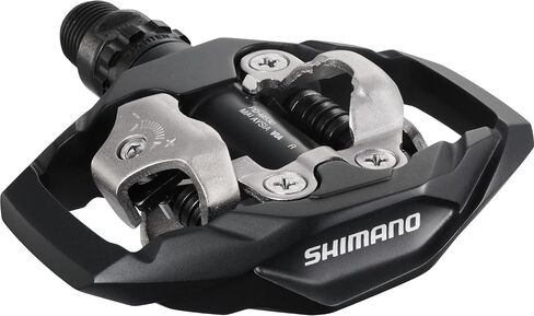 Shimano PD-M530 الدواسات الجبلية in Saudi Arabia