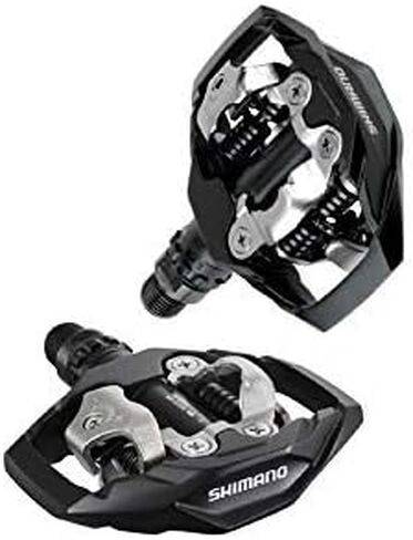 Shimano PD-M530 الدواسات الجبلية in Saudi Arabia
