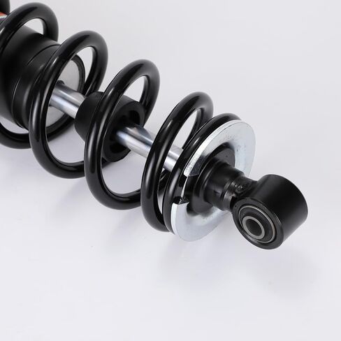Front Left Right Shocks Set Compatible with 2009-2023 Polaris Sportsman 550/XP 550/X2 550, 2009-2023 Sportsman 850/XP 850/850 Sportsman 1000 XP Hunter 7043464 2 pack in Saudi Arabia