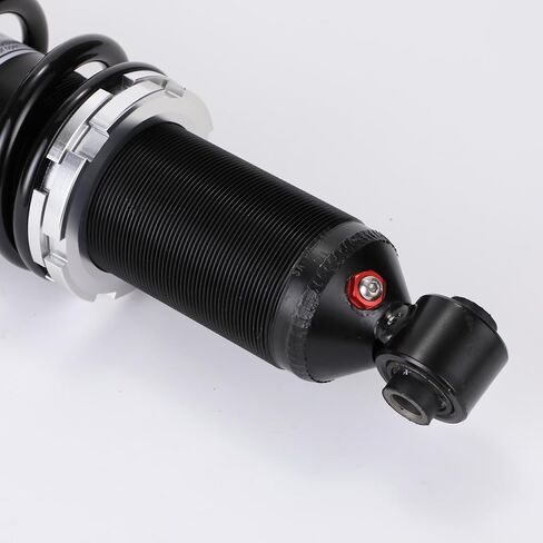 Front Left Right Shocks Set Compatible with 2009-2023 Polaris Sportsman 550/XP 550/X2 550, 2009-2023 Sportsman 850/XP 850/850 Sportsman 1000 XP Hunter 7043464 2 pack in Saudi Arabia