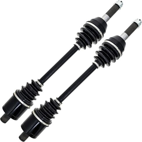 متخصصة محور محور CV الخلفي رمح محرك Polaris Ranger 570 EPS HD 1337240 UTV 2 Pack in Saudi Arabia
