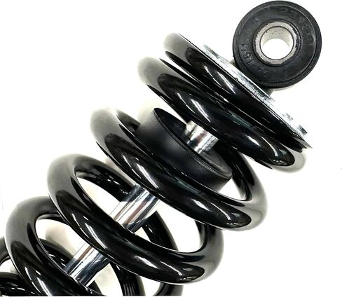 2 New Rear Coil-over Shock Absorbers Compatible With Arctic Cat Mud Pro 650 Mud Pro 700 Mud Pro 1000, OEM Replacement in Saudi Arabia